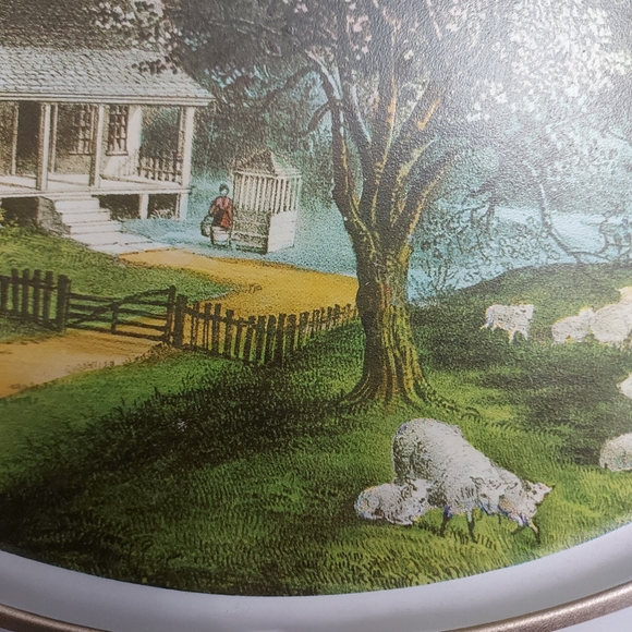 The American Homestead- Spring - Picture 7 of 7